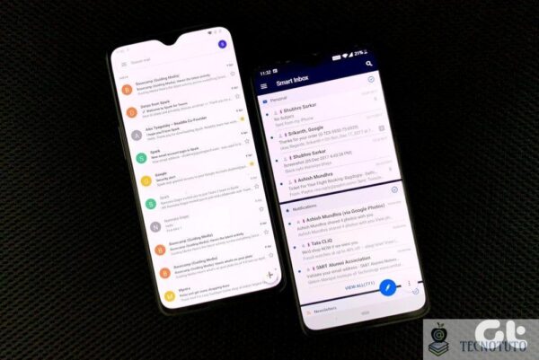 Tecnotuto - Android