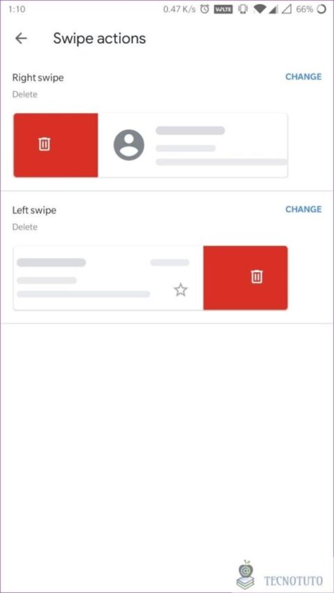 Tecnotuto - Android