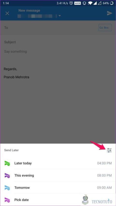 Tecnotuto - Android