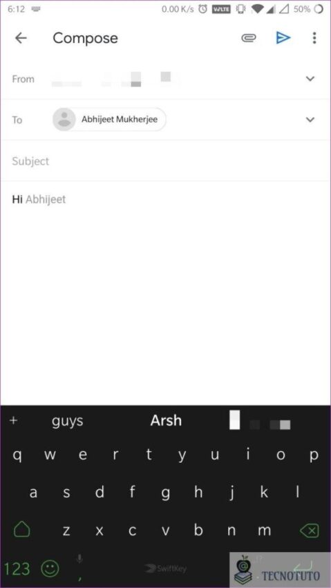 Tecnotuto - Android