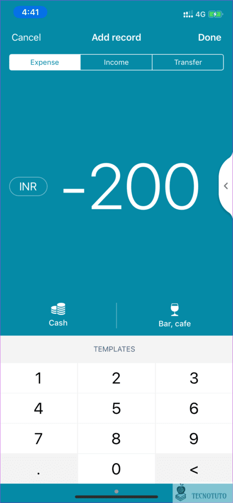 Tecnotuto - Android