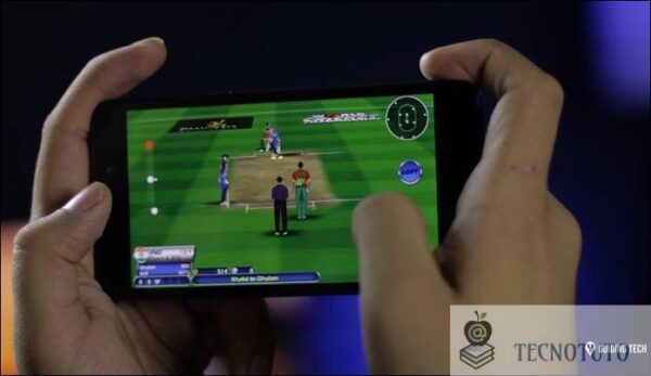 Tecnotuto - Android
