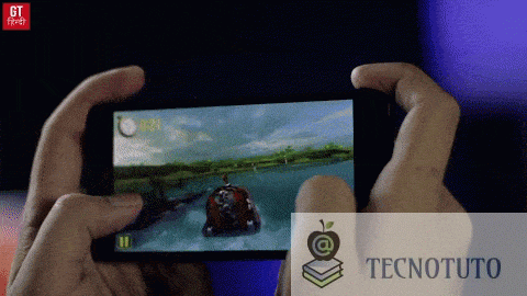 Tecnotuto - Android