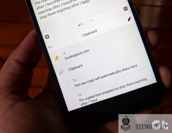 Tecnotuto - Android