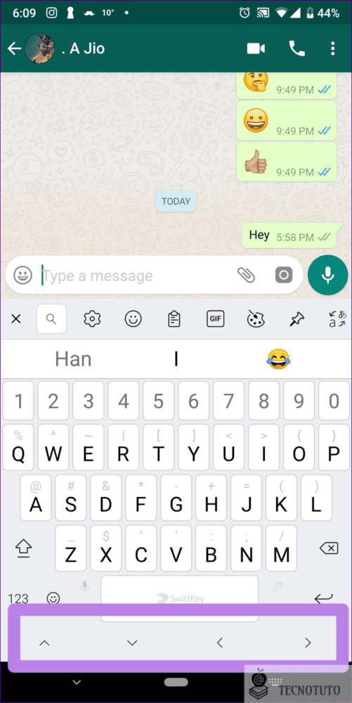 Tecnotuto - Android