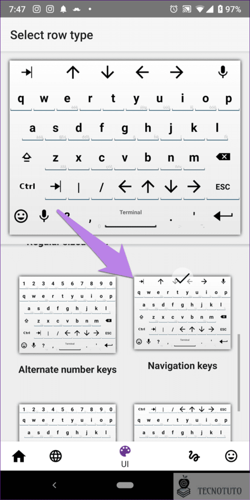 Tecnotuto - Android