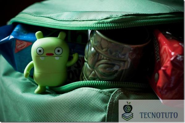 Tecnotuto - Android