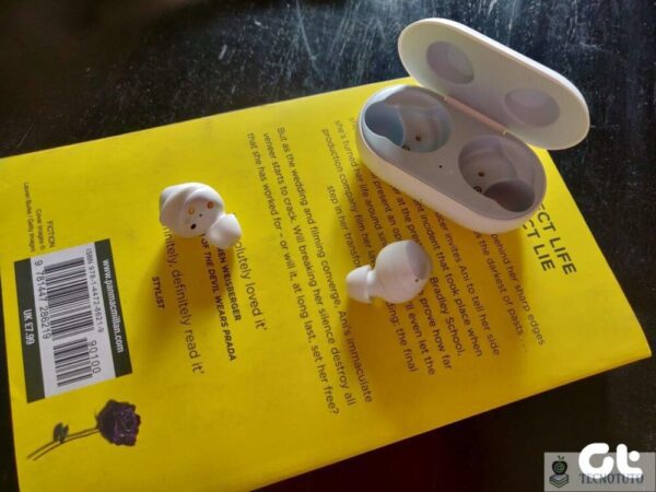 Tecnotuto - Gadgets