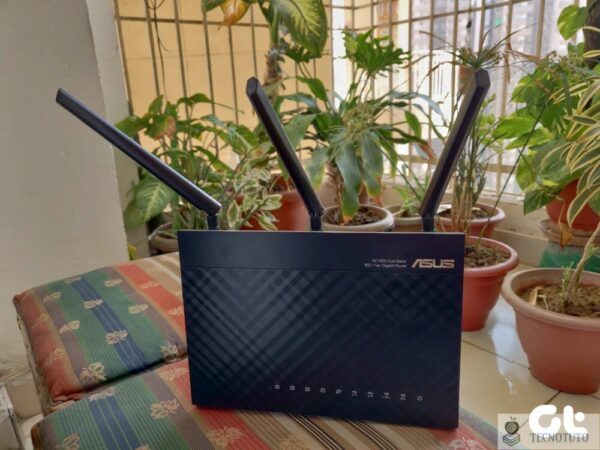 Tecnotuto - Gadgets