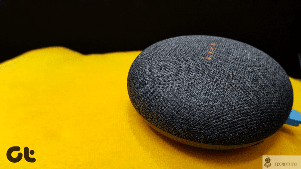 Tecnotuto - Gadgets