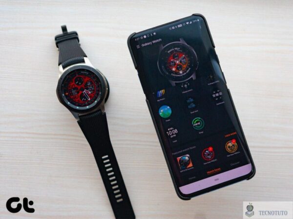 Tecnotuto - Gadgets