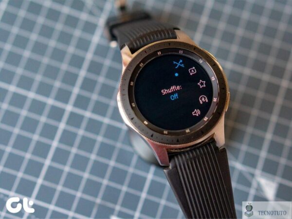 Tecnotuto - Gadgets