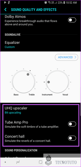 Tecnotuto - Gadgets