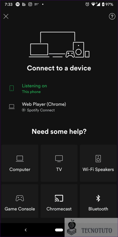 Tecnotuto - Internet