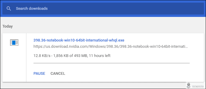 Tecnotuto - Internet
