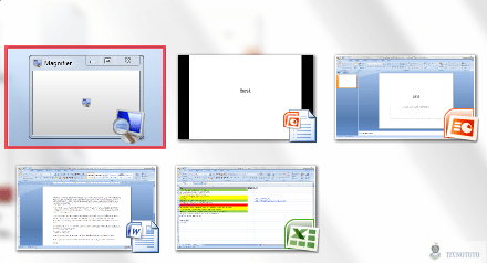 Tecnotuto - Windows