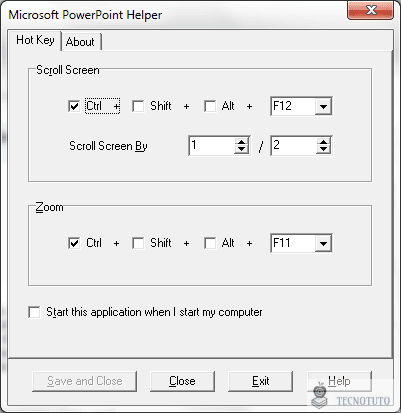 Tecnotuto - Windows