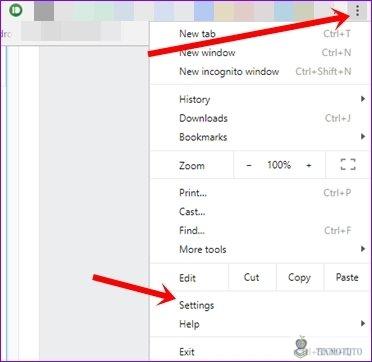 Tecnotuto - Windows