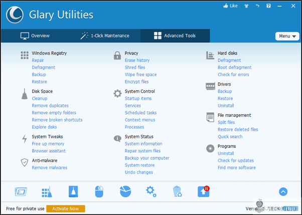 Tecnotuto - Windows
