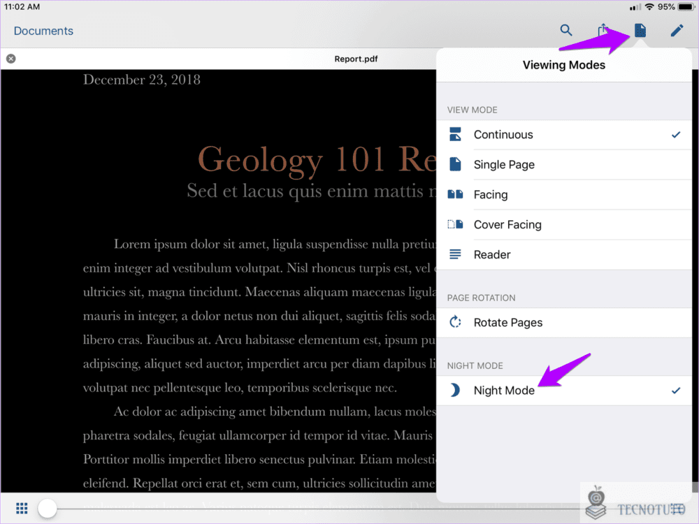 Tecnotuto - Internet