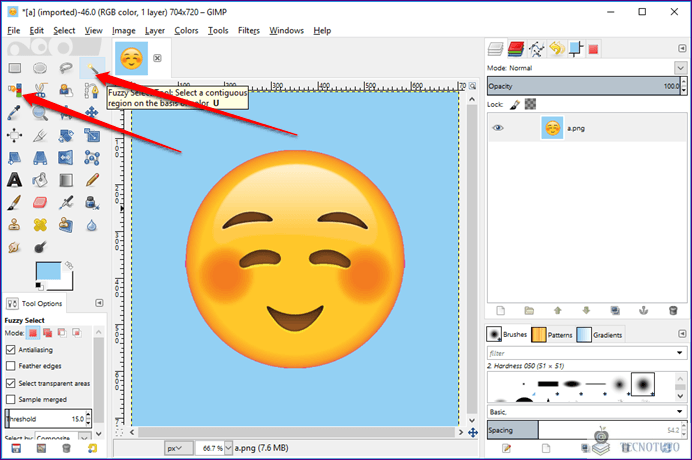 Tecnotuto - Windows