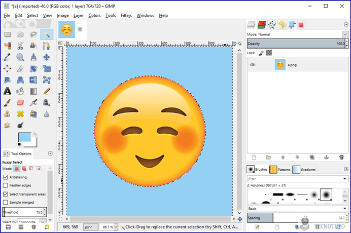 Tecnotuto - Windows