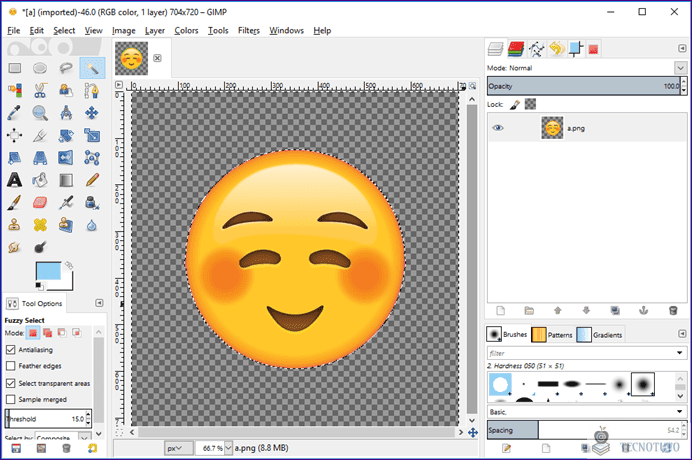 Tecnotuto - Windows