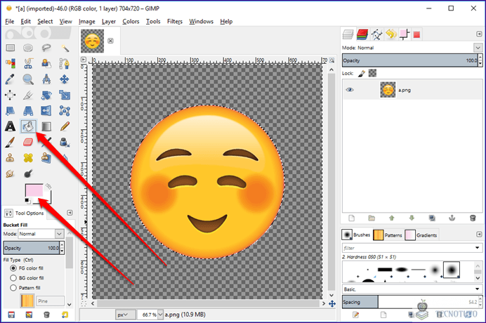 Tecnotuto - Windows