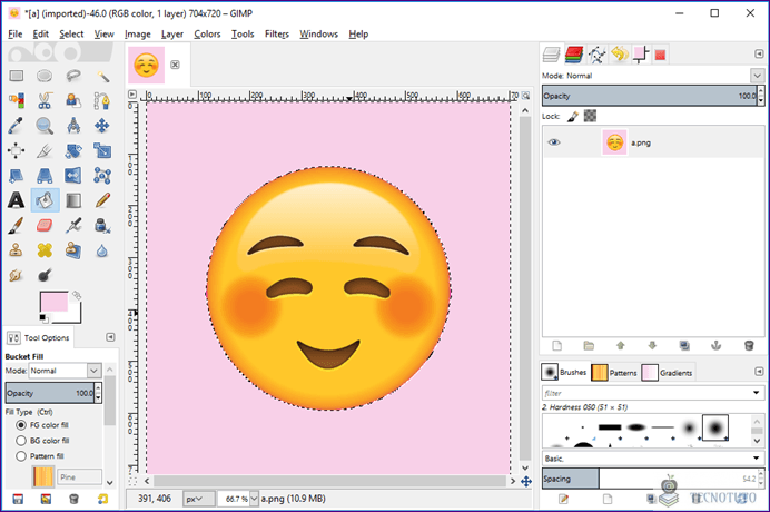 Tecnotuto - Windows