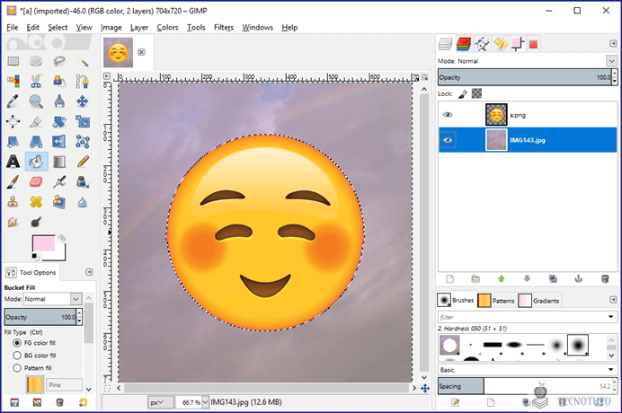 Tecnotuto - Windows