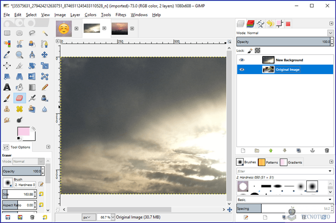 Tecnotuto - Windows