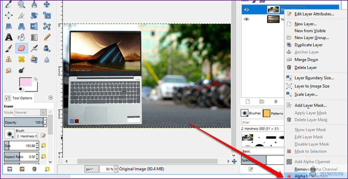 Tecnotuto - Windows