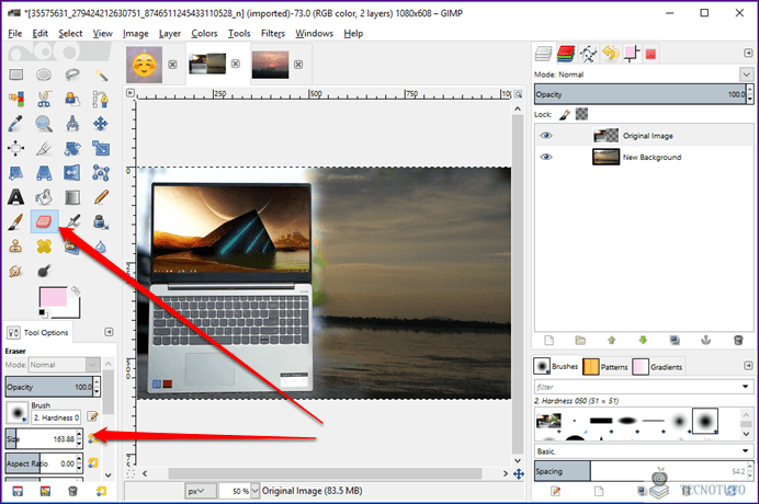 Tecnotuto - Windows