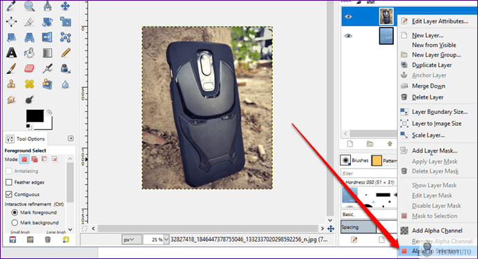 Tecnotuto - Windows