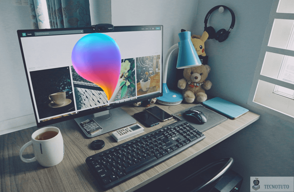 Tecnotuto - Windows