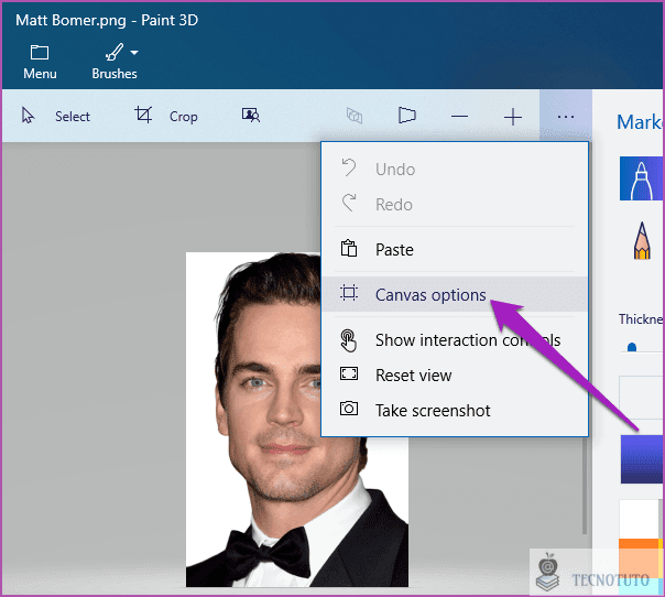 Tecnotuto - Windows