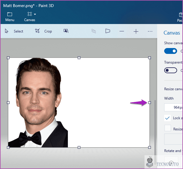Tecnotuto - Windows