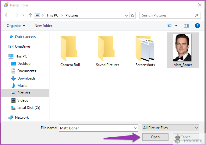 Tecnotuto - Windows
