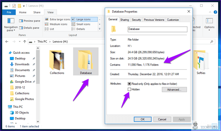 Tecnotuto - Windows