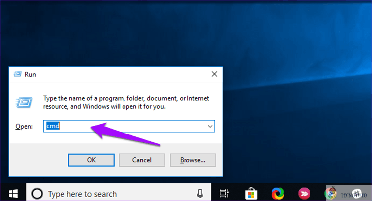 Tecnotuto - Windows