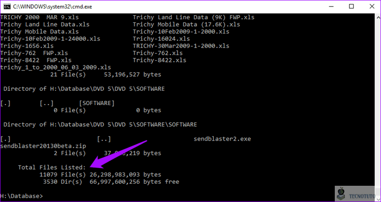 Tecnotuto - Windows