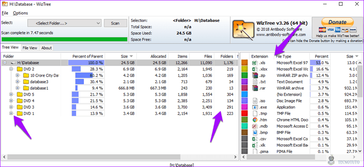 Tecnotuto - Windows
