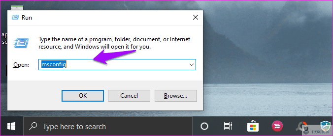 Tecnotuto - Windows