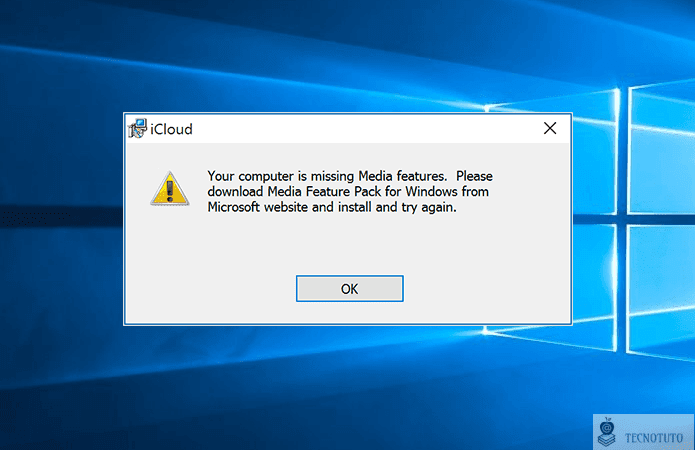 Tecnotuto - Windows