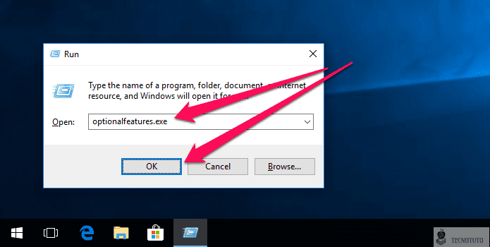 Tecnotuto - Windows