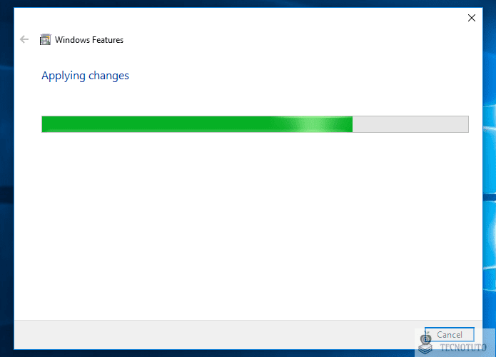Tecnotuto - Windows