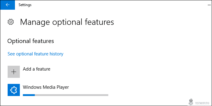 Tecnotuto - Windows