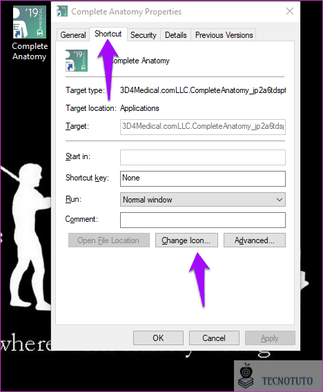 Tecnotuto - Windows