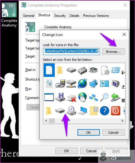Tecnotuto - Windows