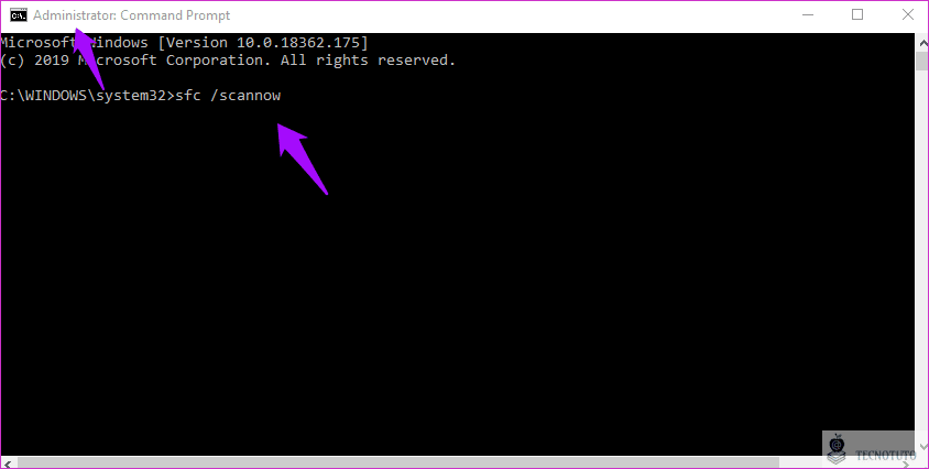 Tecnotuto - Windows